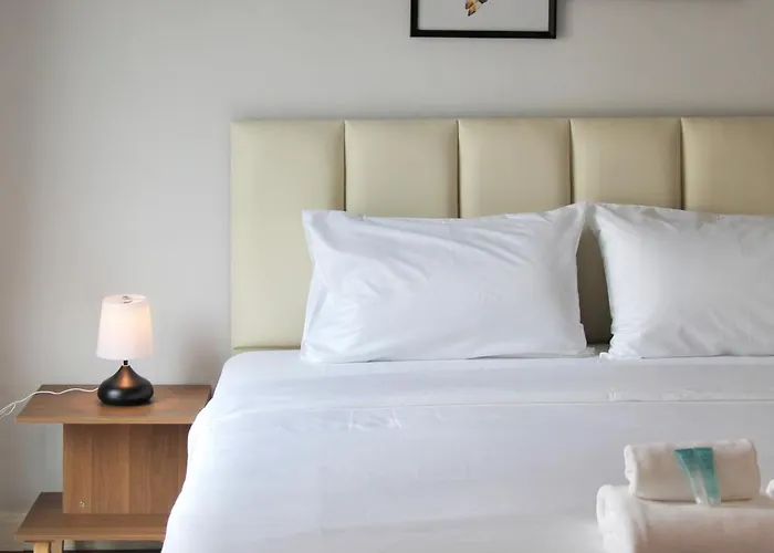 Entire 3br Townhome, Pool, Sukhumvit, Bts&mrt Asok Casa vacanze *