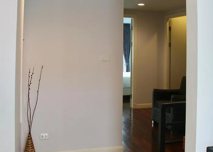 Entire 3br Townhome, Pool, Sukhumvit, Bts&mrt Asok Bangkok