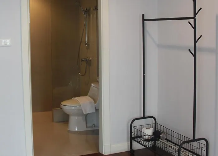 Casa vacanze Entire 3br Townhome, Pool, Sukhumvit, Bts&mrt Asok *