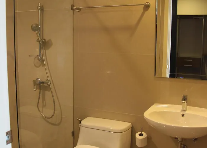 Casa vacanze Entire 3br Townhome, Pool, Sukhumvit, Bts&mrt Asok Bangkok