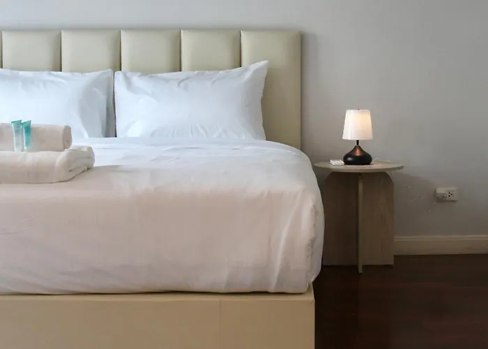 Casa vacanze Entire 3br Townhome, Pool, Sukhumvit, Bts&mrt Asok