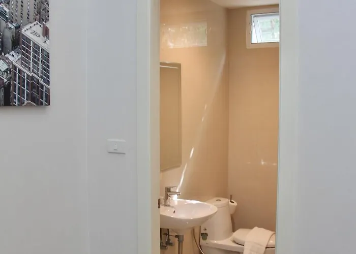 Entire 3br Townhome, Pool, Sukhumvit, Bts&mrt Asok Casa vacanze Bangkok