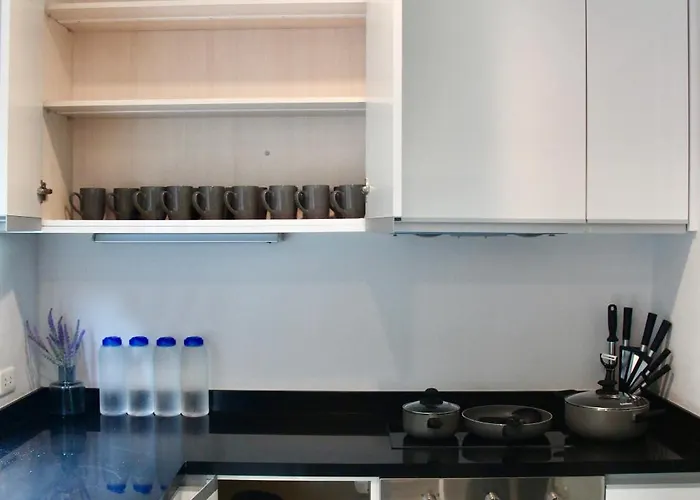 Casa vacanze Entire 3br Townhome, Pool, Sukhumvit, Bts&mrt Asok *