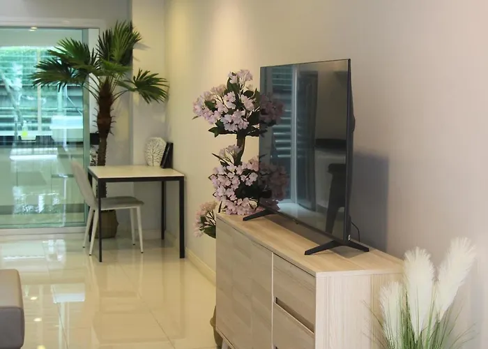Casa vacanze Entire 3br Townhome, Pool, Sukhumvit, Bts&mrt Asok