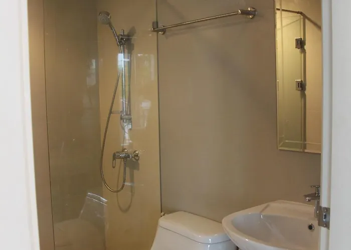 Entire 3br Townhome, Pool, Sukhumvit, Bts&mrt Asok *