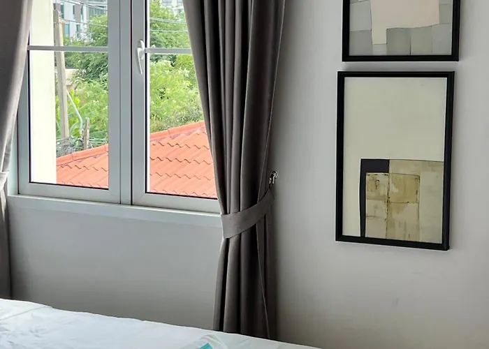 Casa vacanze Entire 3br Townhome, Pool, Sukhumvit, Bts&mrt Asok