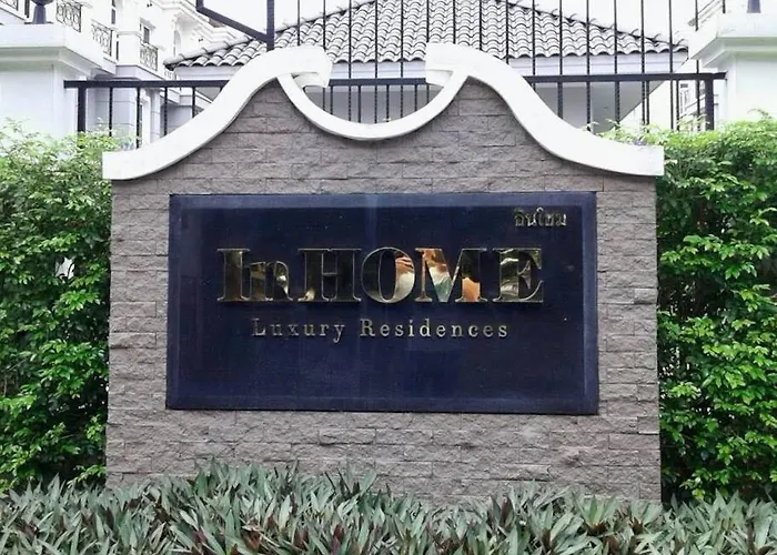 Casa vacanze Entire 3br Townhome, Pool, Sukhumvit, Bts&mrt Asok